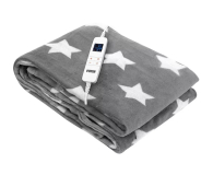 N'oveen EB750 Grey Star 180x160 cm - 1031925 - zdjęcie 1
